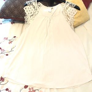 2/$12 H&M NWOT soft tank top